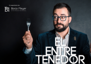 El Entretenedor en Madrid