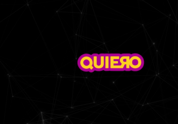 QUIERO Tardeo 26 de Septiembre SALA REVOLVER Murcia