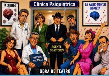Me muero por ti en Valladolid
