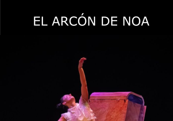 V FESTIVAL DE TEATRE FAMILIAR DE MANACOR: EL ARCÓN DE NOA Balears, Illes