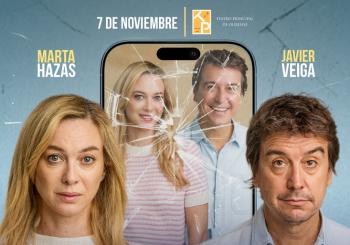 UN MATRIMONIO SIN FILTROS en Ourense