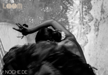 FLAMENCO : ISA BAILOCA Y COMPANIA. Valencia/València