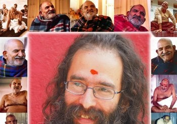 HANUMAN CHALISA - Kirtan con Jaya Deva (en Yoga One POBLENOU) Barcelona
