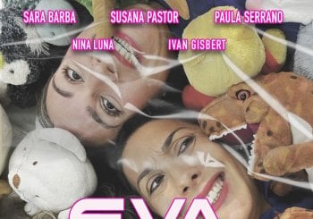 Eva o la creación de la madre perfecta Valencia/València