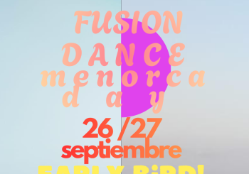FUSION DANCE MENORCA Balears, Illes