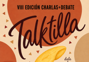 VIII Edición Talktilla. Amar, cuidar y agotarse: lo que dicen la ciencia y la experiencia en Sevilla