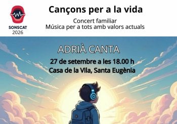 Cançons per a la vida Balears, Illes
