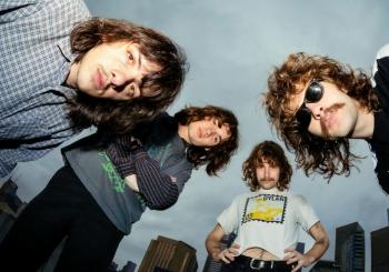 The Gnomes en Madrid