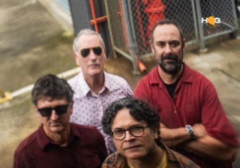 Pyramidiacs en Sevilla
