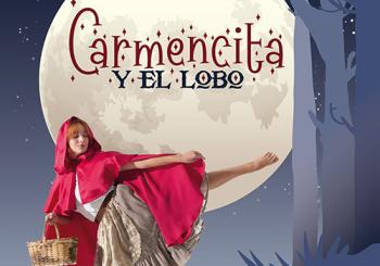 Carmencita y El Lobo en GRANADA