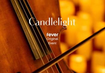 Candlelight: From Bach to The Beatles Ottawa