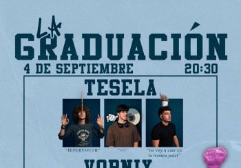 La graduación en Asturias