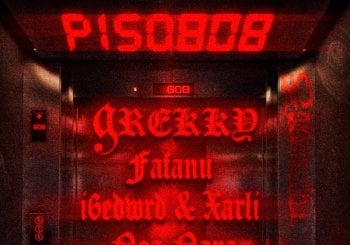 PISO 808 en Barcelona