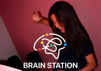 Brain Station Paris