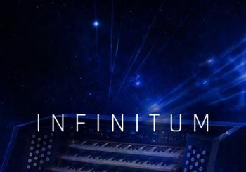 INFINITUM - Das immersive Konzerterlebnis von Mathias Rehfeldt en München