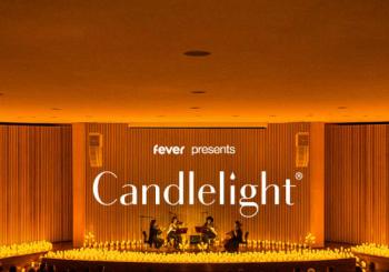 Candlelight: Tributo a Gino Paoli Milano