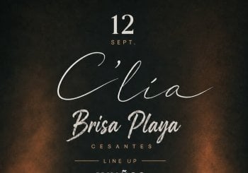 C'lia @brisa en Pontevedra