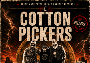 COTTON PICKERS en Sala Onura en Bizkaia