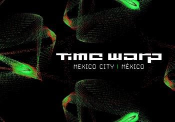 Individual Banamex Stage Vip Time Warp en México