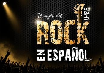 Lo Mejor del Rock en Español en México