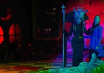 El circo Encantado Vilanova i la Geltrú Vilanova i la Geltrú