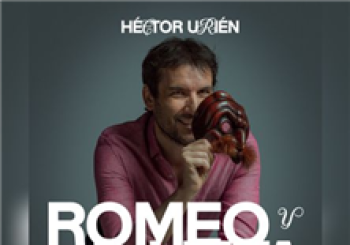 Romeo y Julieta en Madrid