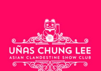 Uñas Chung Lee a Madrid