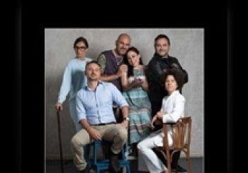C.I.N.C.O. Lobitos en Madrid