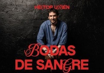 Bodas de sangre - La butaca amarilla en Madrid