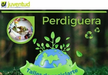 TALLER DE RECICLARTE en Zaragoza