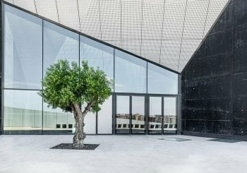 CaixaForum 'La Cara Oculta de CaixaForum' a Zaragoza
