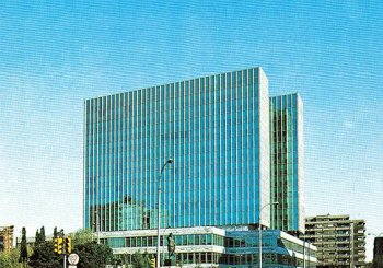 Ibercaja 150 aniversario Zaragoza