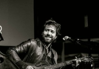 MICHELE BIONDI BLUES BAND (blues, Rock) en Barcelona