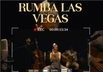 Rumba Las Vegas Oleo Covers en Madrid
