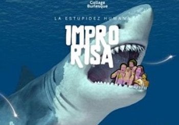 Impro Risa en Madrid