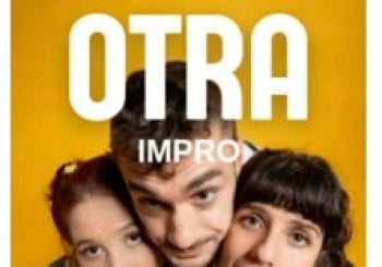 Otra Impro en Madrid