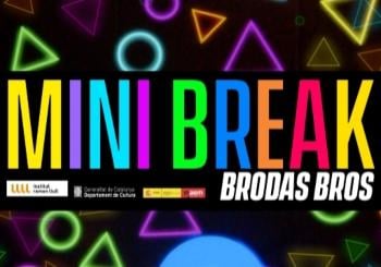Mini Break en La Palma