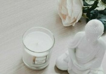 ¿A qué huele el Jazz? Fabricación de velas con Aurelia Ramírez en Almería
