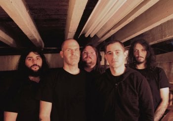 13 Sep - Summerlands (Relapse Recs) + Phantom Speel + Udol en Barcelona