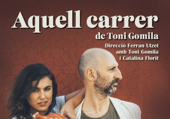 Aquell Carrer @Ses Salines Balears, Illes