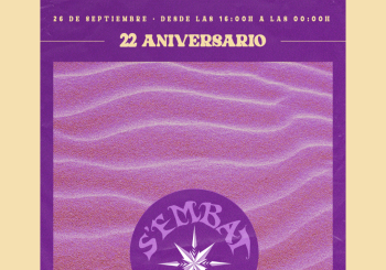 S'Embat - 22 Aniversario Balears, Illes