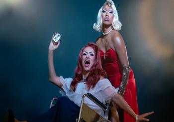 La telenovela de las chicas cocodrilo en Madrid