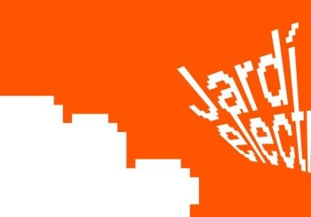 JARDÍ ELECTRÒNIC · NaTuria Tramo II Jardín del Turia Valencia