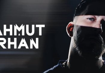 MAHMUT ORHAN x KOKUN - 11 OCTUBRE en Málaga