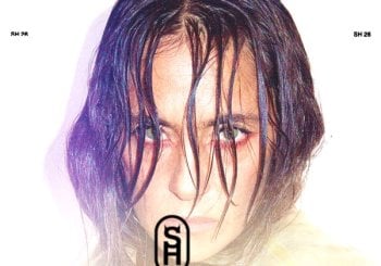 Sara Hebe (+ Blow C) | Peter Rock Club | València