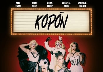 Kopón Marikón Murcia