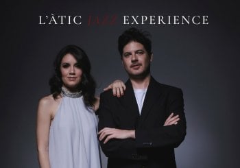 L'Àtic Jazz Experience - Noelia Tomassi & Pablo Woiz Balears, Illes