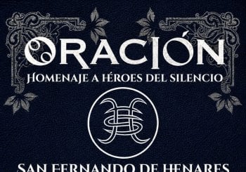 Tributo a Héroes del Silencio - Origen a Madrid