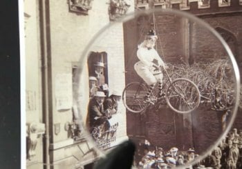 SESSIÓ 4/ PREMIS DE CURTMETRATGE DOCUMENTAL Balears, Illes