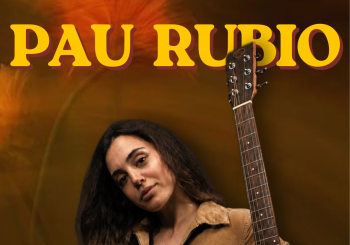 PAU RUBIO - en Cáceres